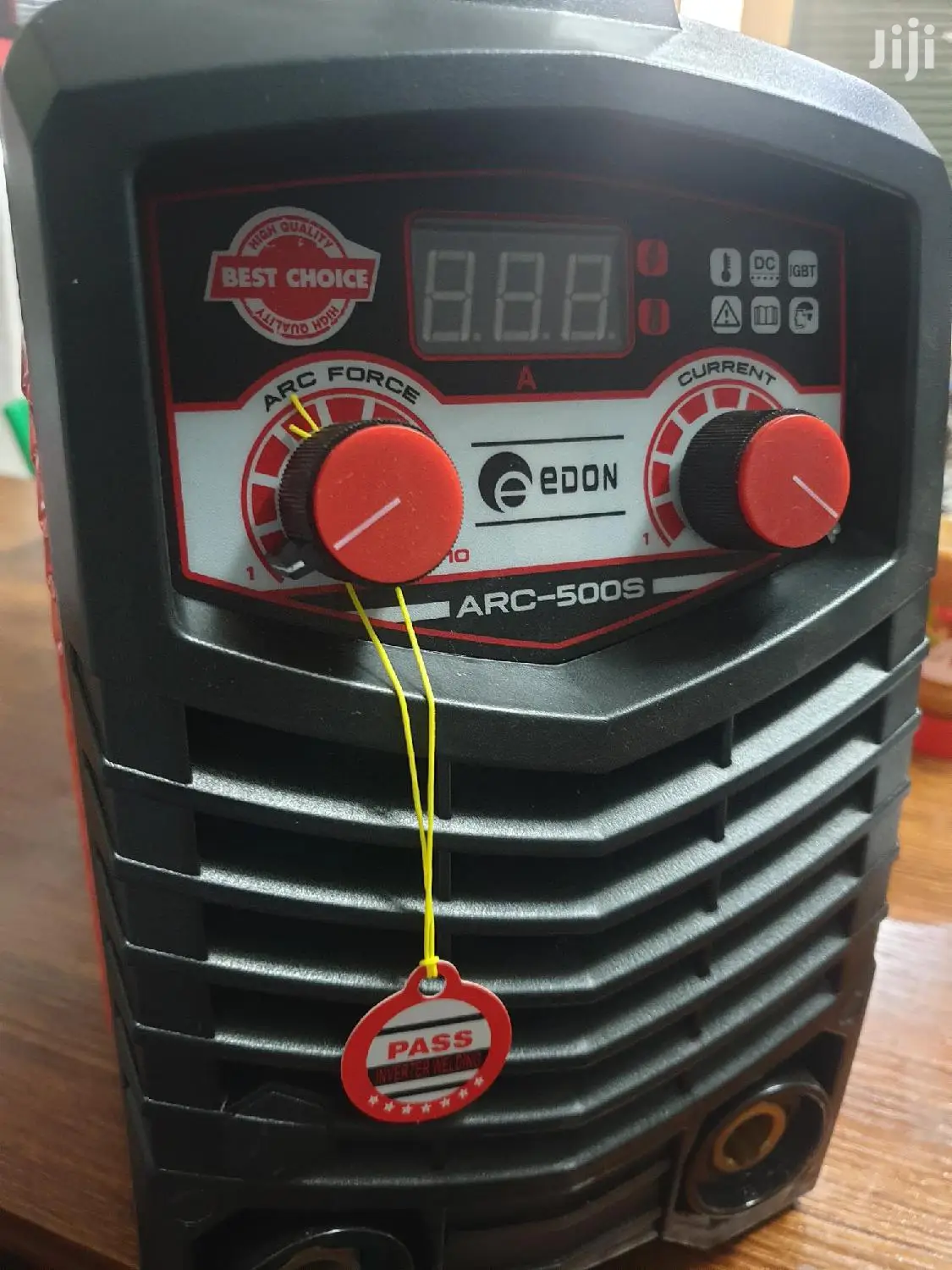 Portable Welding Machine