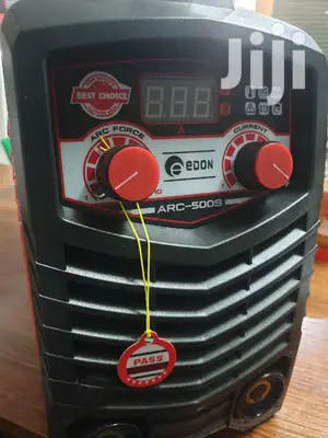 Portable Welding Machine