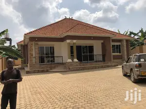 Furnished 5bdrm House in Kira, Kampala for Sale