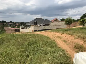 Kira Amazing Plot Near the Main Road on Sell