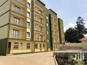 Bukoto Condos With Swimming Pool on Sell