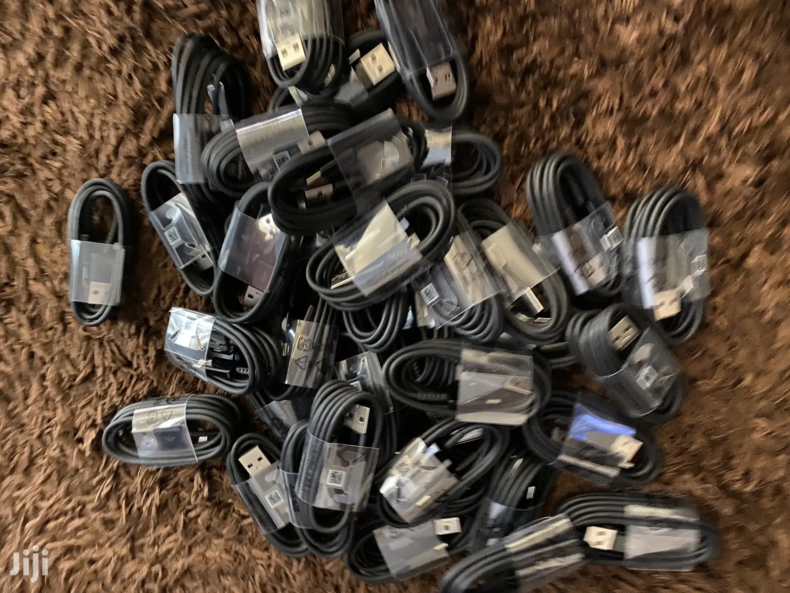 iPhone Chargers