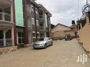 Munyonyo Apartments For Sale