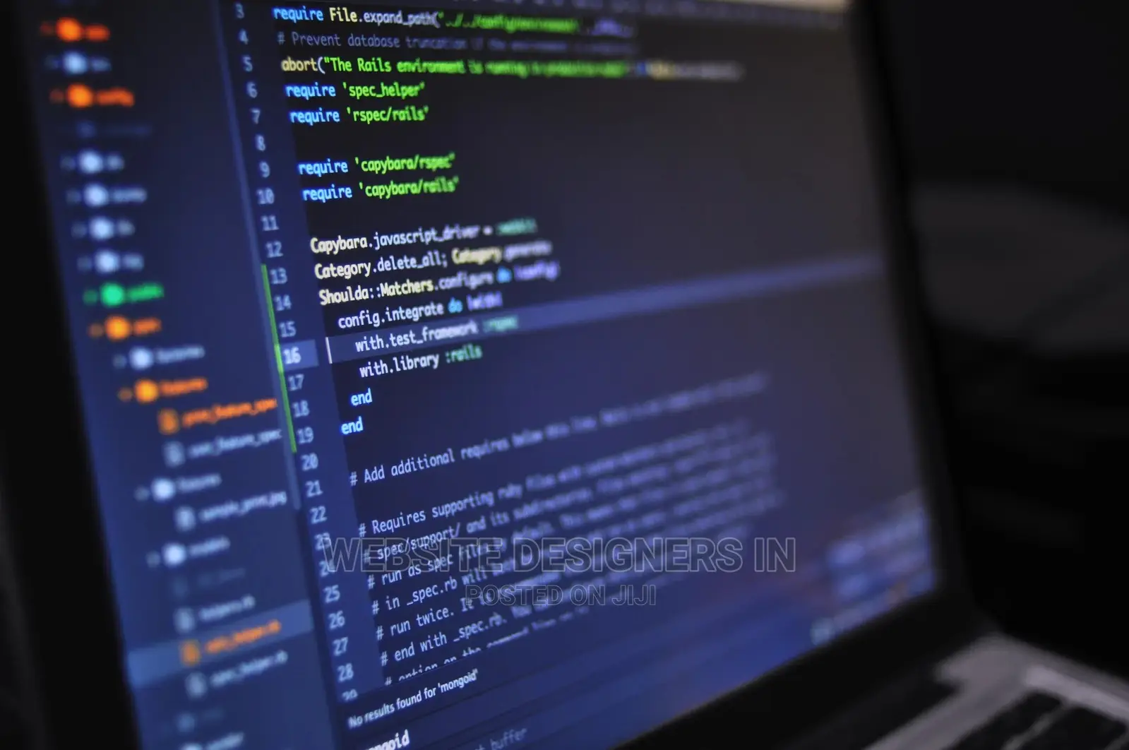 Website Designer in Kampala, Uganda - Wmglobal Systems