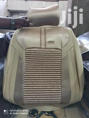 Seat Covers Purr