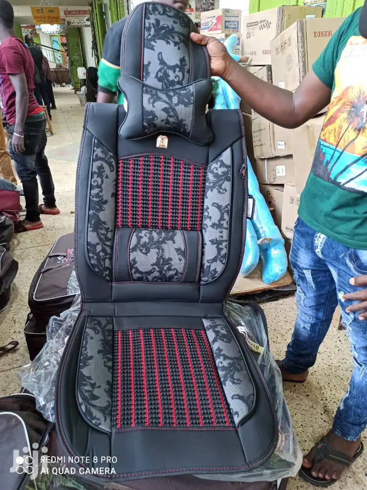 Seat Covers For Markx