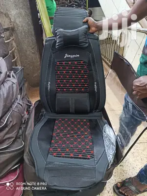 Seat Covers Universal