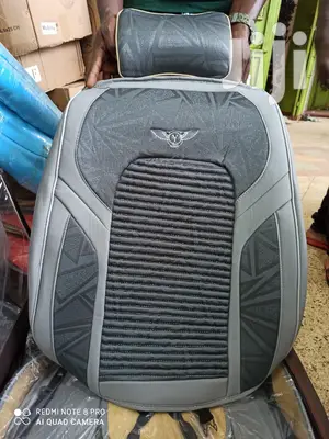 Seat Covers Subaru