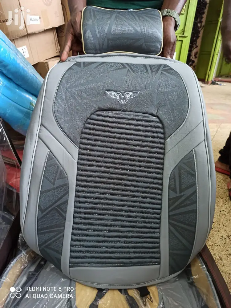Seat Covers Subaru