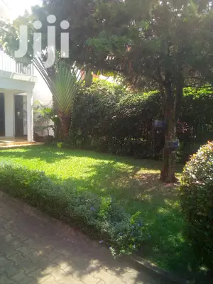 2 Bedroom House In Kololo For Rent