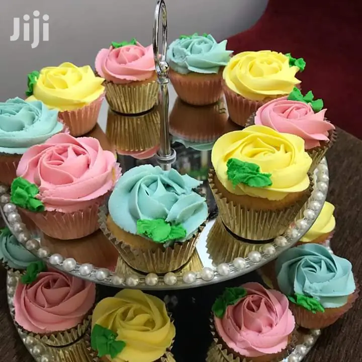 Jabez Cakes Short Training