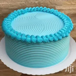 Jabez Birthday Cakes