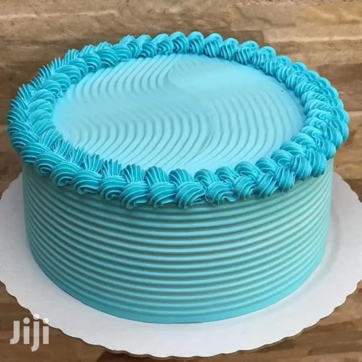Jabez Birthday Cakes