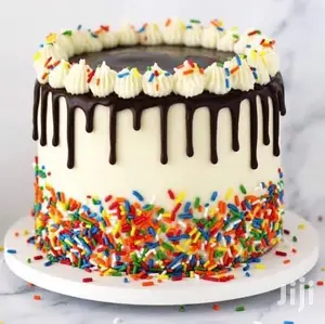 Jabez Birthday Cakes