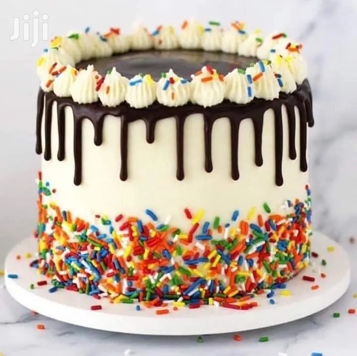 Jabez Birthday Cakes