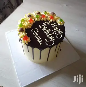 Jabez Birthday Cakes