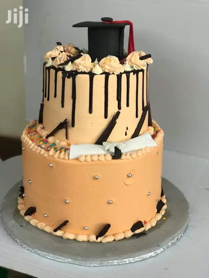 Jabez Functional/Occasional Cakes