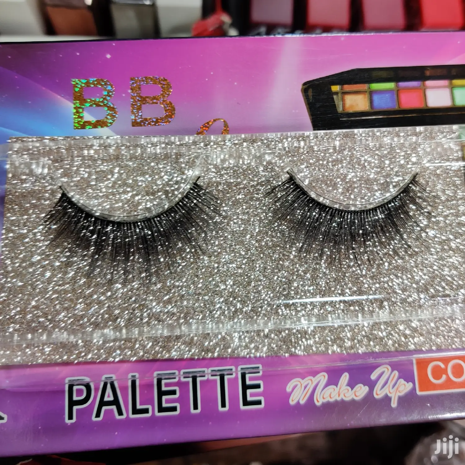 5D Eyelashes