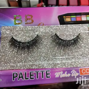 5D Eyelashes