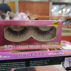 5D Eyelashes