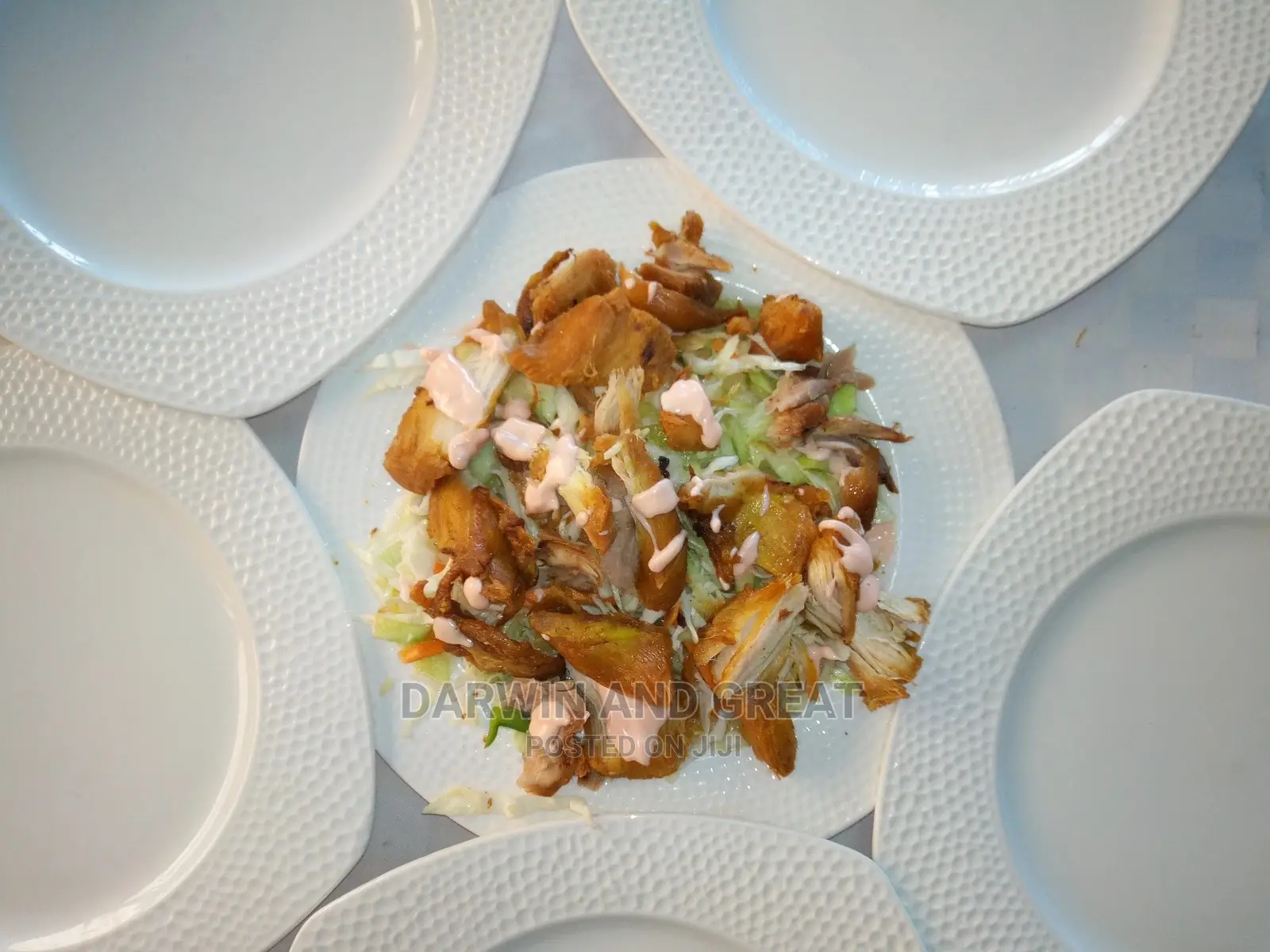 Corporate Catering