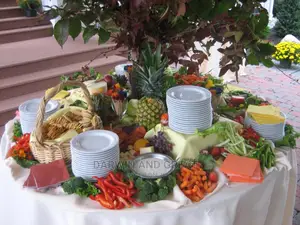 Corporate Catering