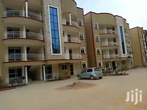 Block Of Apartments In Naalya For Sell