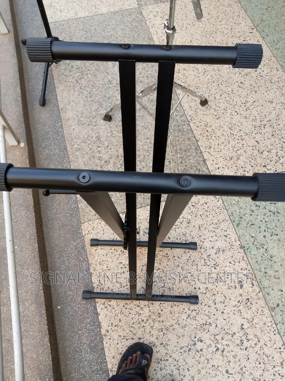 Keyboard Stand