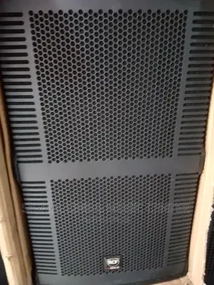 RCF Top Speakers Size 15