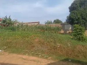 Plot of Land for Sale in Bira on Sentema Road From Masanafu