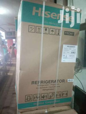 Hisense Refrigerator 120L
