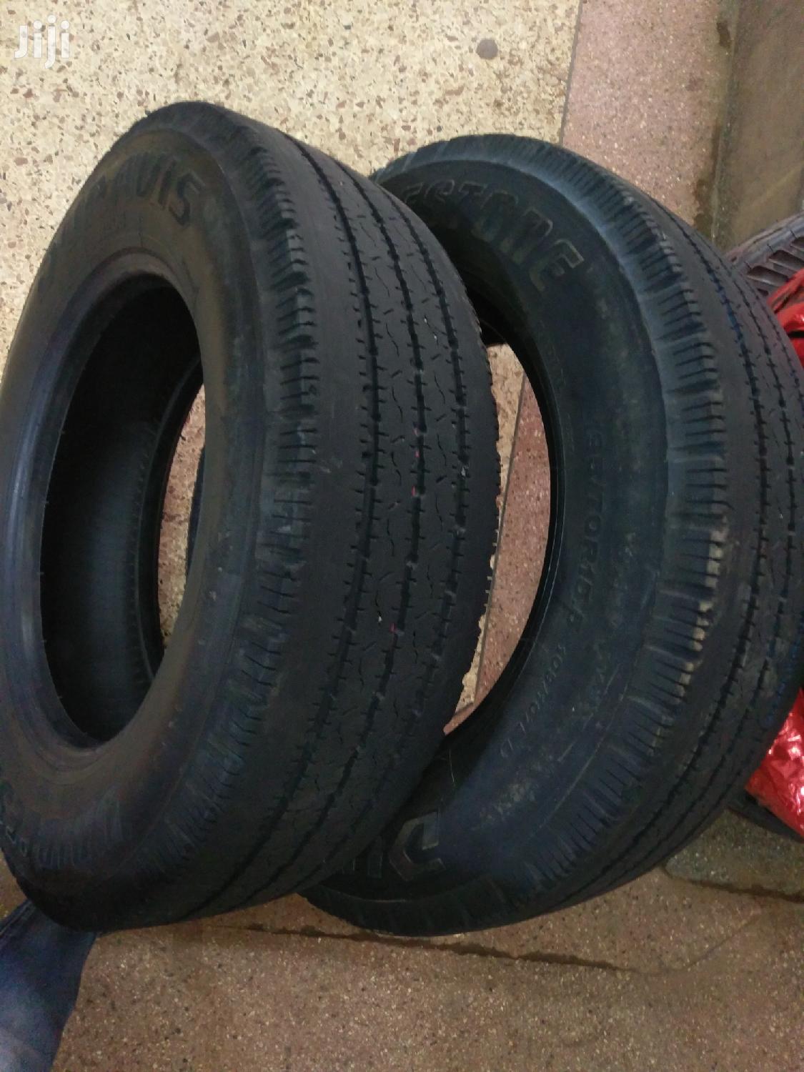 Tires in Kampala Vehicle Parts & Accessories, Ssemaganda Ivan Jiji.ug