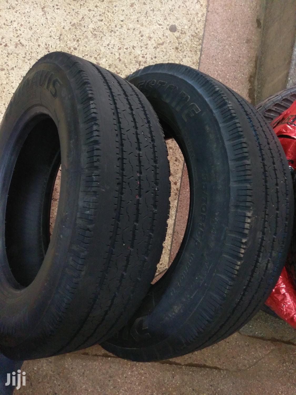 Tires in Kampala Vehicle Parts & Accessories, Ssemaganda Ivan Jiji.ug