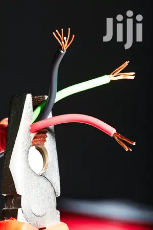 Electrical House Wiring Service Kampala