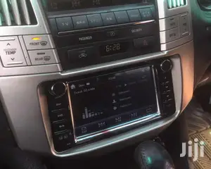Harrier Kawundu Car Radio
