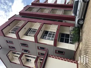 Apartments at Kyaliwajjara by the Tarmack on Sell