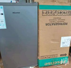 Hisense Single Door Refrigerator 120L