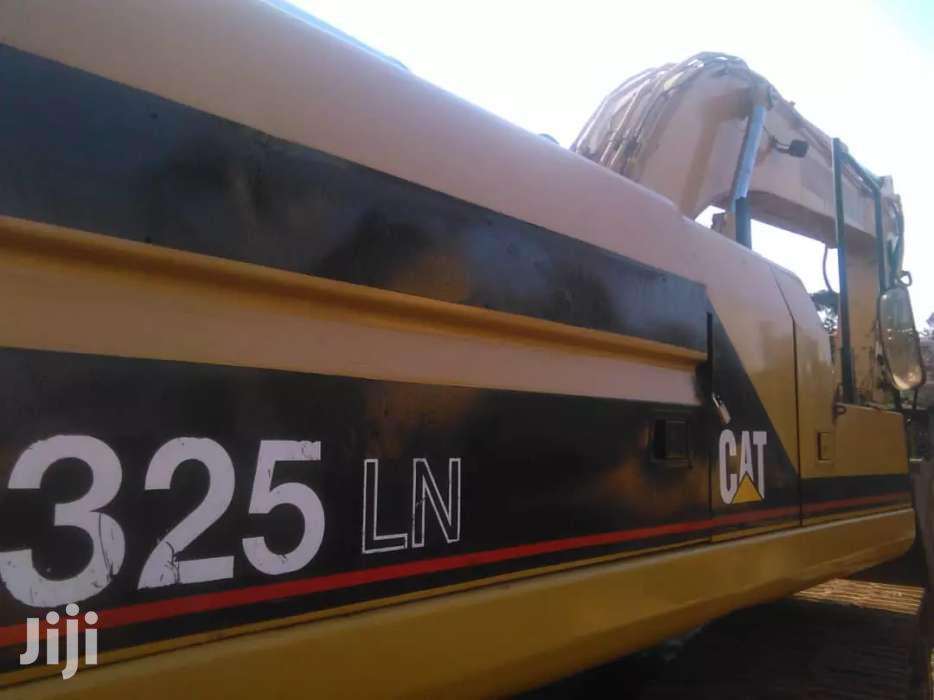 Escavators For Sell