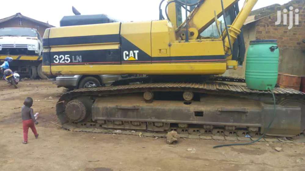 Escavators For Sell