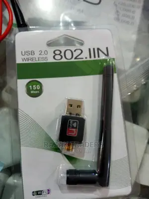 USB 2.0 Wifi Adapters