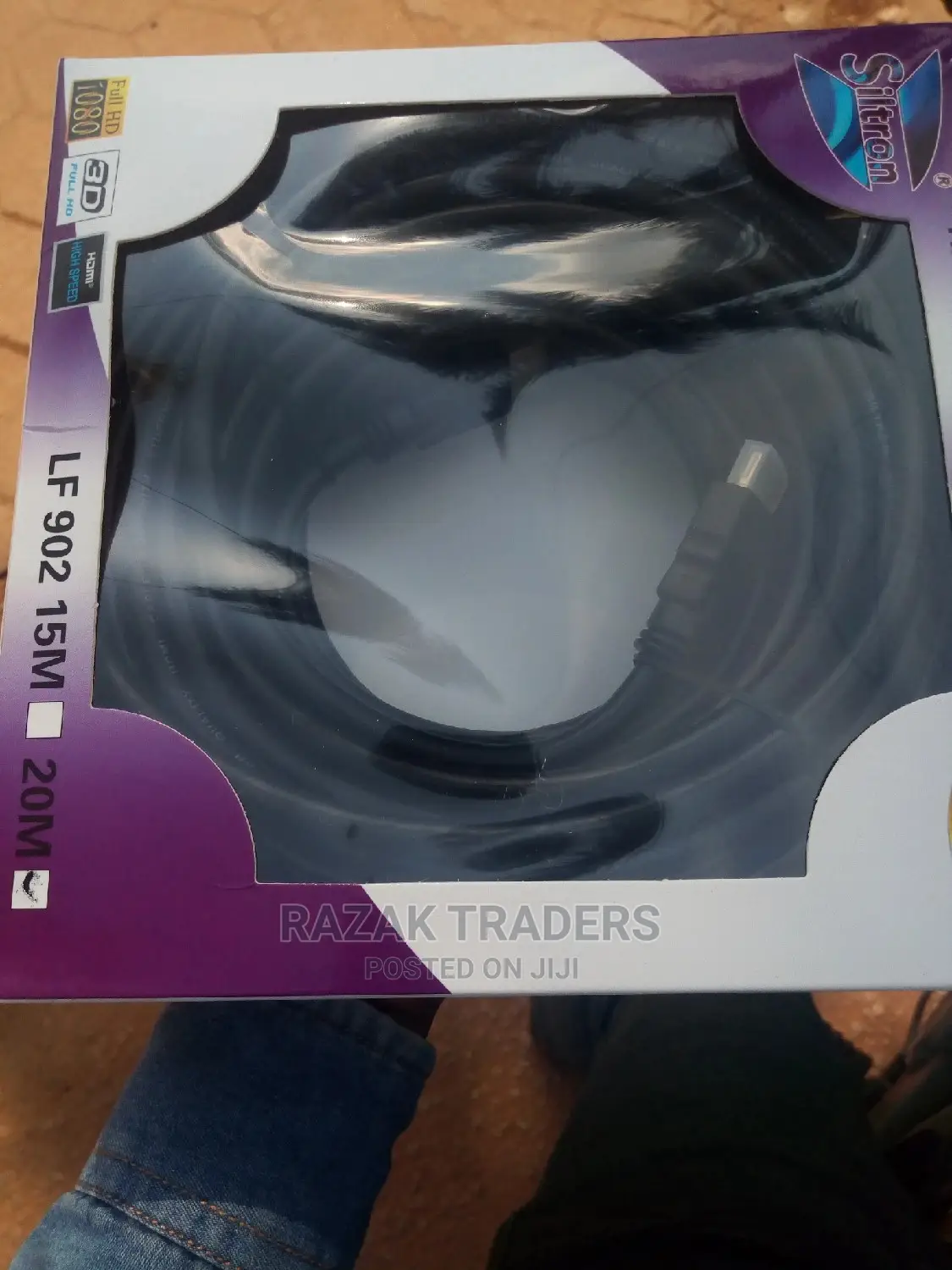 HDMI Cables