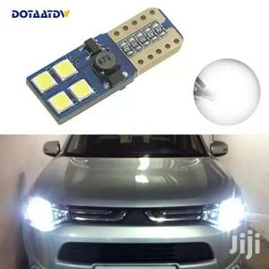 Led Parking Bulps Water Resistance