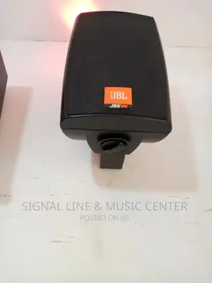 JBL Speakers Pair