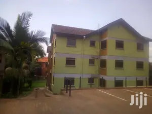 2 Bedroom Apartment Upper Mawanda Road For Rent