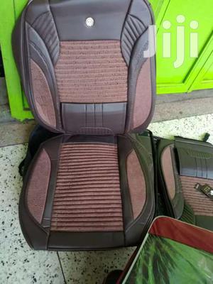 CAR SEAT COVERS ADDITIONAL