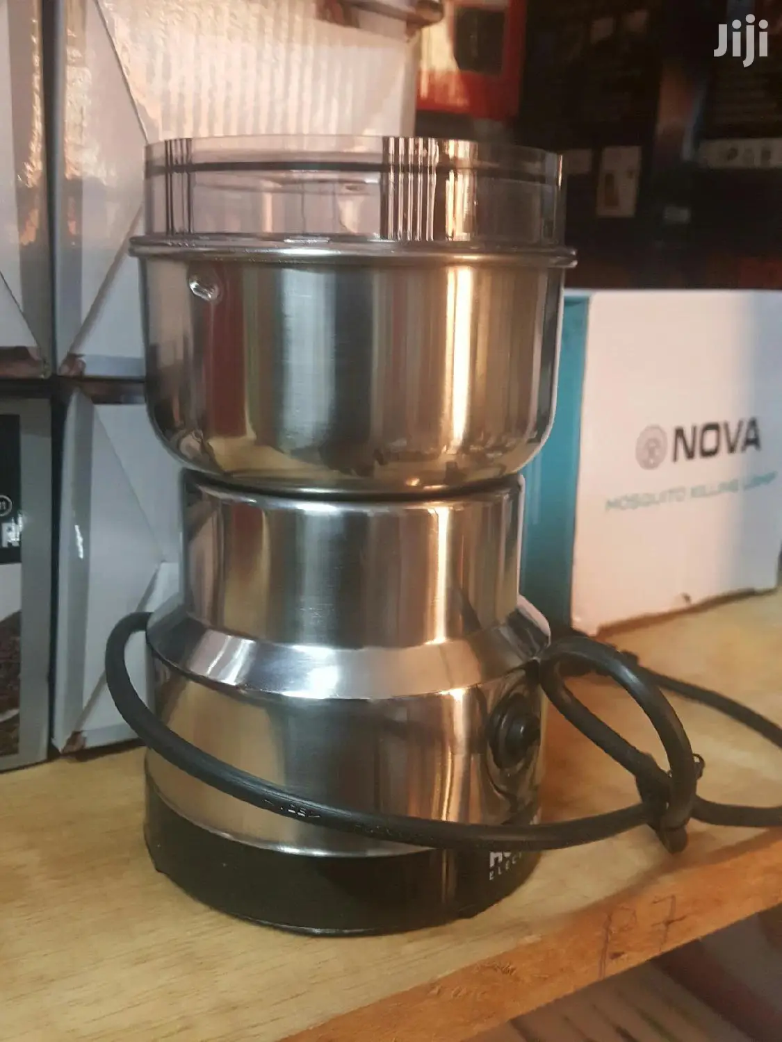 Nima Coffee Grinder
