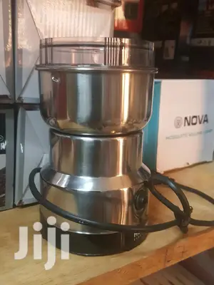 Nima Coffee Grinder