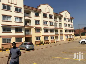Naalya 2 Bedroom Apartment For Sale