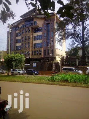 Office Space In Kampala For Rent