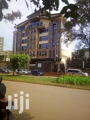 Office Space In Kampala For Rent